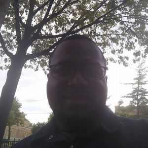 Meet your Posher, Abdul